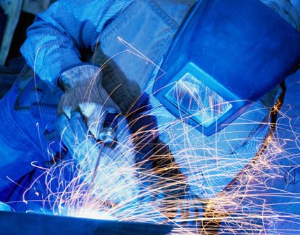 fabrication